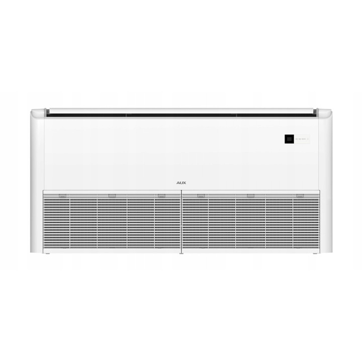 Klimatyzator przypodłogowo-sufitowy AUX AUX-C-18CAF 5,3 kW Zestaw 6mb