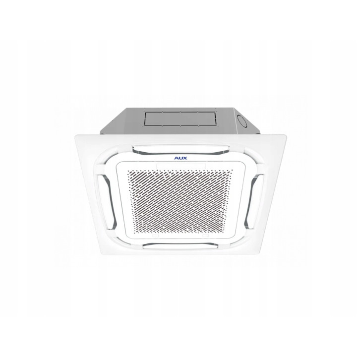 Klimatyzator kasetonowy AUX AUX-C-18CAC 5,28 kW, cichy, Wi-Fi Zestaw 3mb