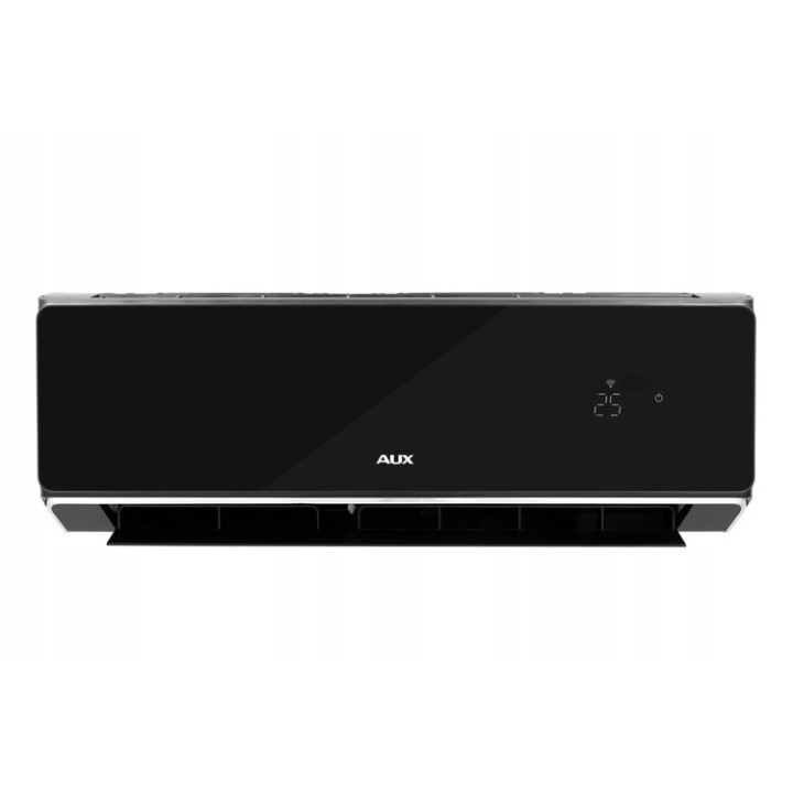 Klimatyzator ścienny Klimatyzator AUX Halo Deluxe Seria HE 5,5kW Zestaw 6mb