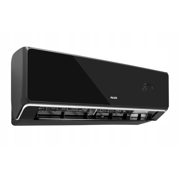 Klimatyzator ścienny Klimatyzator AUX Halo Deluxe Seria HE 5,5kW Zestaw 6mb