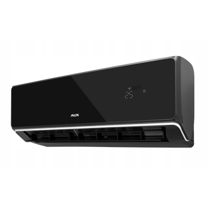 Klimatyzator ścienny Klimatyzator AUX Halo Deluxe Seria HE 5,5kW Zestaw 3mb