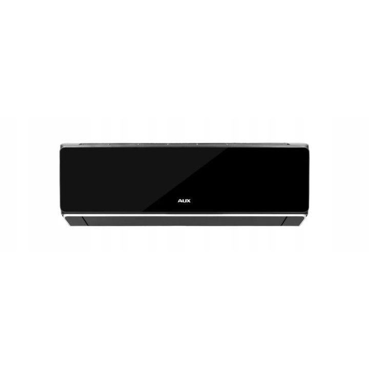 Klimatyzator ścienny AUX Halo Deluxe 2,75 kW WiFi grzanie, Zestaw 5mb
