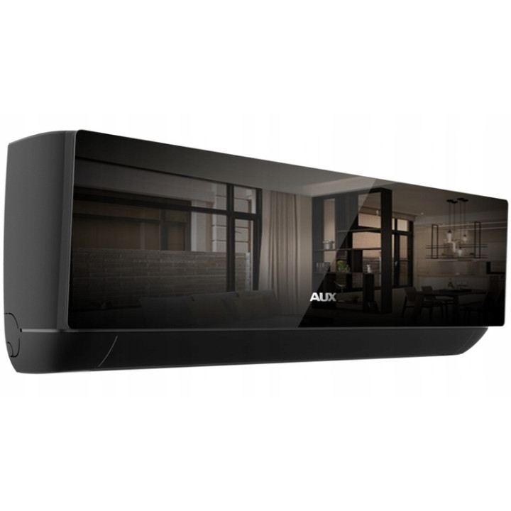 KLIMATYZACJA Ścienna AUX J-Smart ART 7,2kW WiFi Ciepło Zestaw 5mb