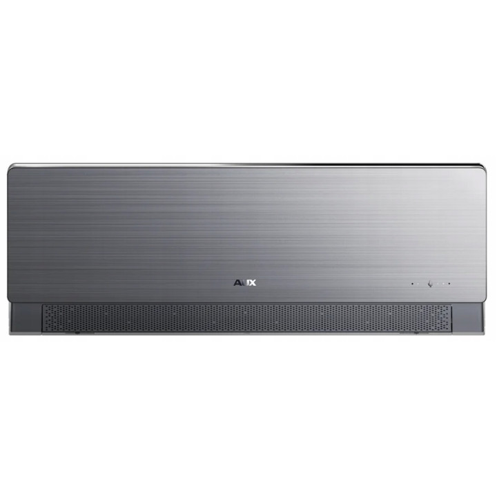 Klimatyzator ścienny AUX CM-Smart Premium Voice 3,5kW, Zestaw 6mb