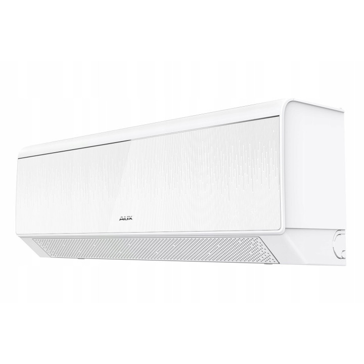 Klimatyzator ścienny AUX C-Smart Premium Crystal 2,6 kW Wi-Fi, Zestaw 4mb