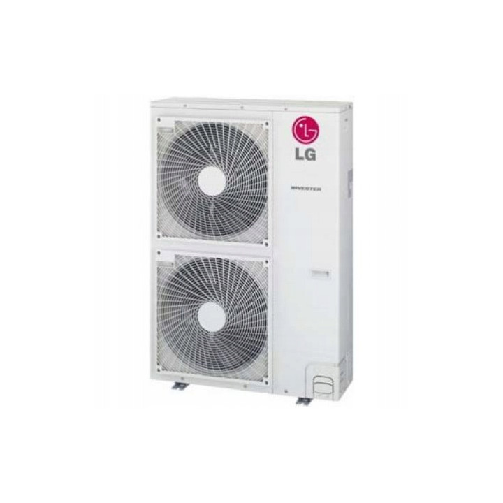 Klimatyzator kasetonowy LG UT42FH High-Inverter 12,1 kW Zestaw 6mb