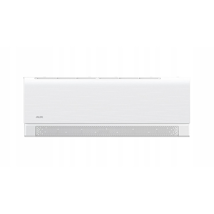Klimatyzator ścienny AUX C-Smart White 2,6kW Zestaw 7mb