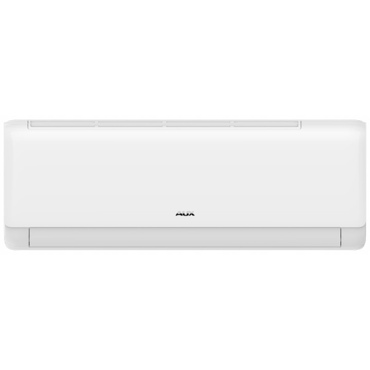 KLIMATYZATOR ŚCIENNY AUX Q-SMART PLUS II 7,3 kW Wi-Fi UV Zestaw 3mb