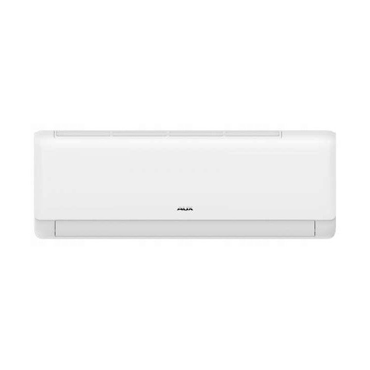 KLIMATYZATOR ŚCIENNY AUX Q-SMART PLUS II 5,3 kW Wi-Fi UV Zestaw 6mb