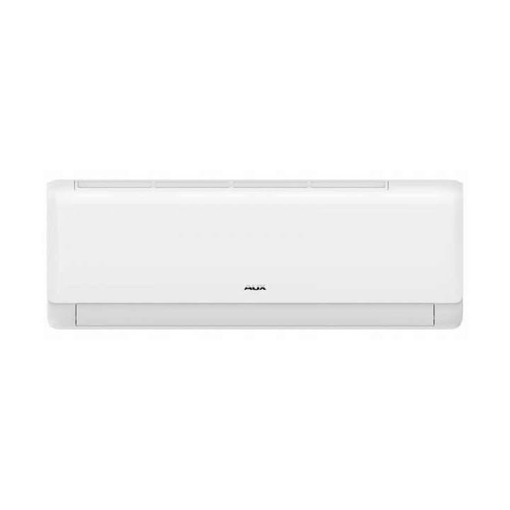 KLIMATYZATOR ŚCIENNY AUX Q-SMART PLUS II 5,3 kW Wi-Fi UV Zestaw 5mb