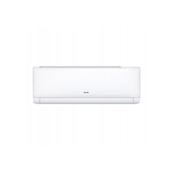 Klimatyzator ścienny AUX Q-Smart Eco 7,2 kW Wi-Fi grzanie, Zestaw 6mb