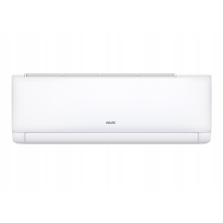 Klimatyzator ścienny AUX Q-Smart Eco 7,2 kW Wi-Fi grzanie, Zestaw 6mb