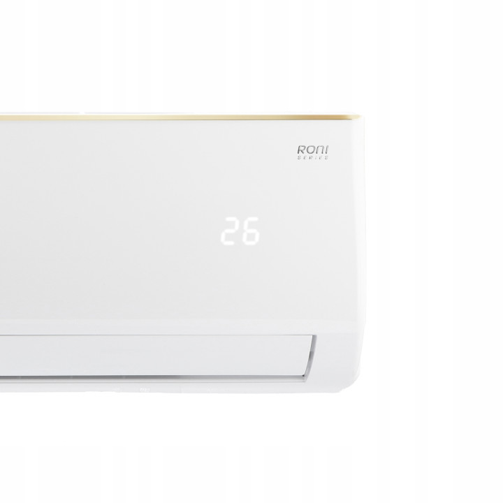 Klimatyzator ROTENSO RONI 6,8kW WiFi eMOTO 4D Klimatyzacja Zestaw 7mb