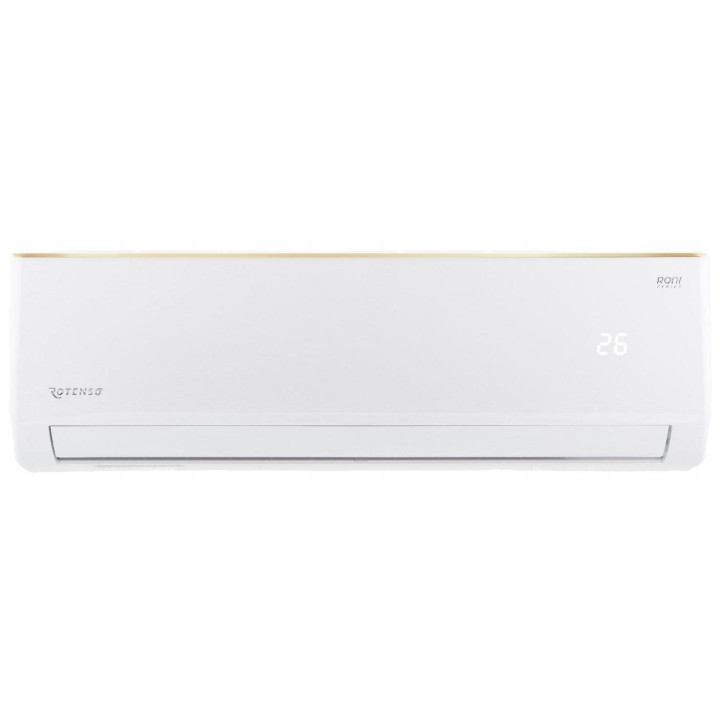 Klimatyzator ROTENSO RONI 5,1kW WiFi eMOTO 4D Zestaw 5mb