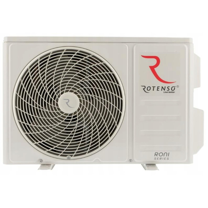 Klimatyzator ROTENSO RONI 5,1kW WiFi eMOTO 4D Zestaw 5mb
