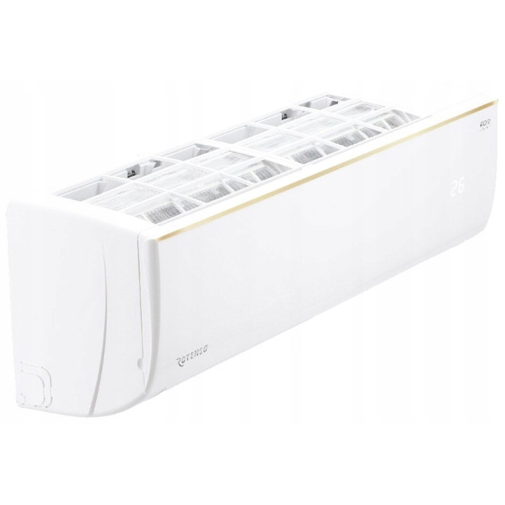 Klimatyzator ROTENSO RONI 5,1kW WiFi eMOTO 4D Zestaw 5mb