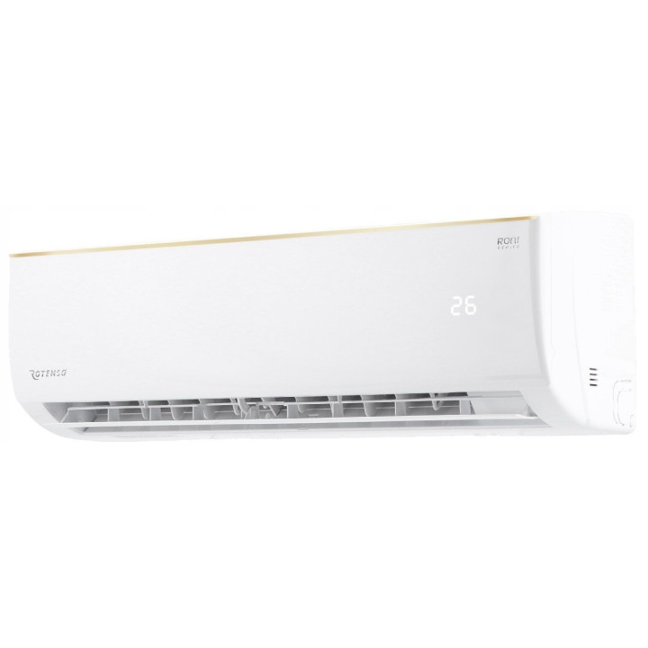 Klimatyzator ROTENSO RONI 5,1kW WiFi eMOTO 4D Zestaw 5mb