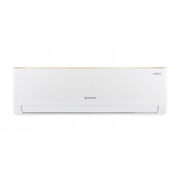 Klimatyzator ROTENSO RONI 3,4kW WiFi eMOTO 4D Zestaw 3mb