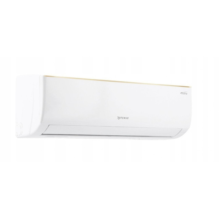 Klimatyzator ROTENSO RONI 3,4kW WiFi eMOTO 4D Zestaw 3mb