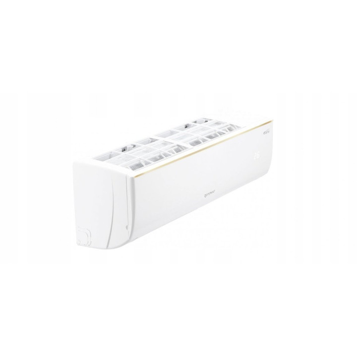 Klimatyzator ROTENSO RONI 3,4kW WiFi eMOTO 4D Zestaw 3mb