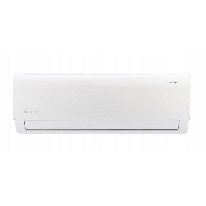 Klimatyzacja Rotenso UKURA 7,0kW WIFI Pilot Grzanie Zestaw 5mb