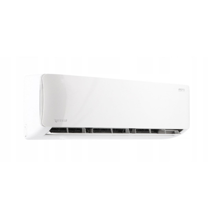 Klimatyzator ROTENSO Imoto 5,3kW WiFi Pilot Klimatyzacja Grzanie Zestaw 4mb