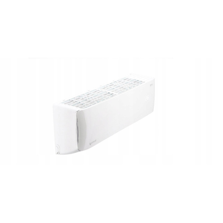 Klimatyzator ROTENSO Imoto 5,3kW WiFi Pilot Klimatyzacja Grzanie Zestaw 3mb