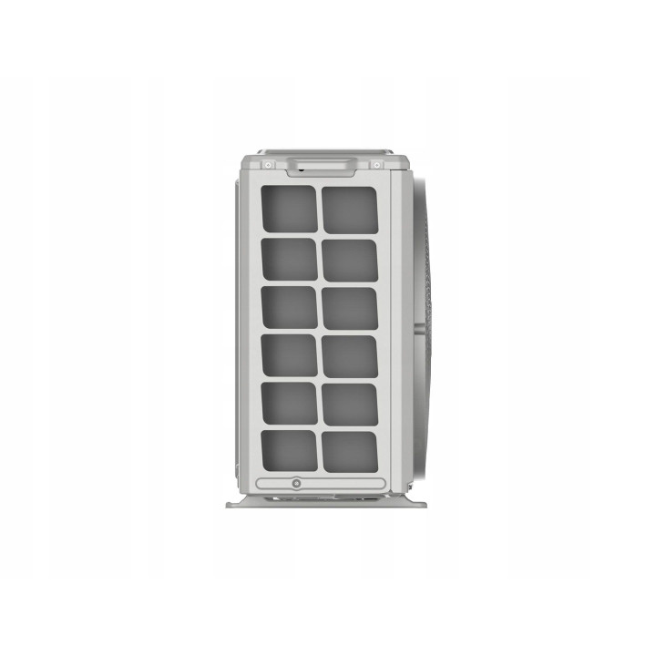 Klimatyzator Rotenso Imoto X 3,5 kW I35Xi I35Xo Mocny wydajny Zestaw 3mb