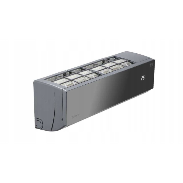 Klimatyzator ścienny Rotenso ELIS X 5,1kW 4D WIFI 3m Zestaw 4mb