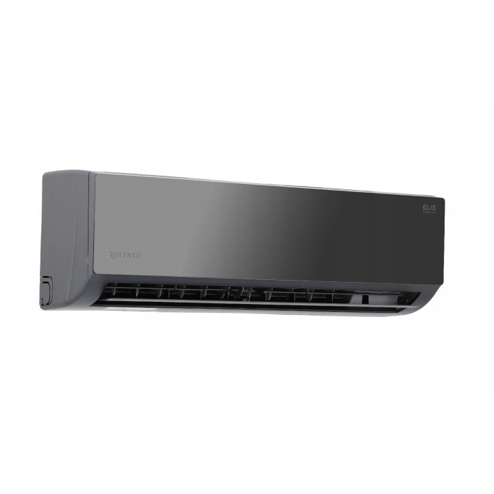 Klimatyzator ścienny do domu biura ROTENSO ELIS X 3,5kW WiFi Zestaw 5mb