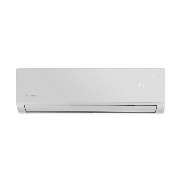 Klimatyzator ROTENSO ELIS SILVER 6,8kW wifi pilot chłodzenie Zestaw 5mb