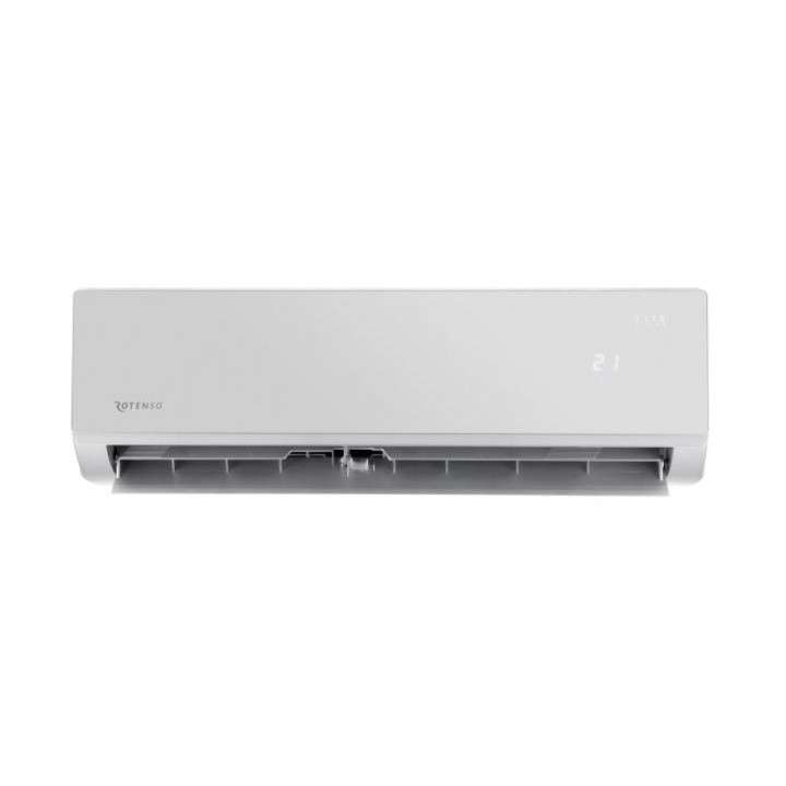Klimatyzator ROTENSO ELIS SILVER 6,8kW wifi pilot chłodzenie Zestaw 5mb