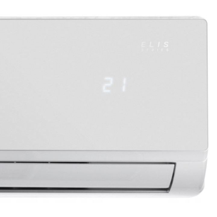 Klimatyzator ROTENSO ELIS SILVER 6,8kW wifi pilot chłodzenie Zestaw 5mb
