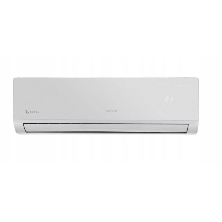 Klimatyzator ROTENSO ELIS SILVER 3,4kW wifi pilot chłodzenie Zestaw 6mb
