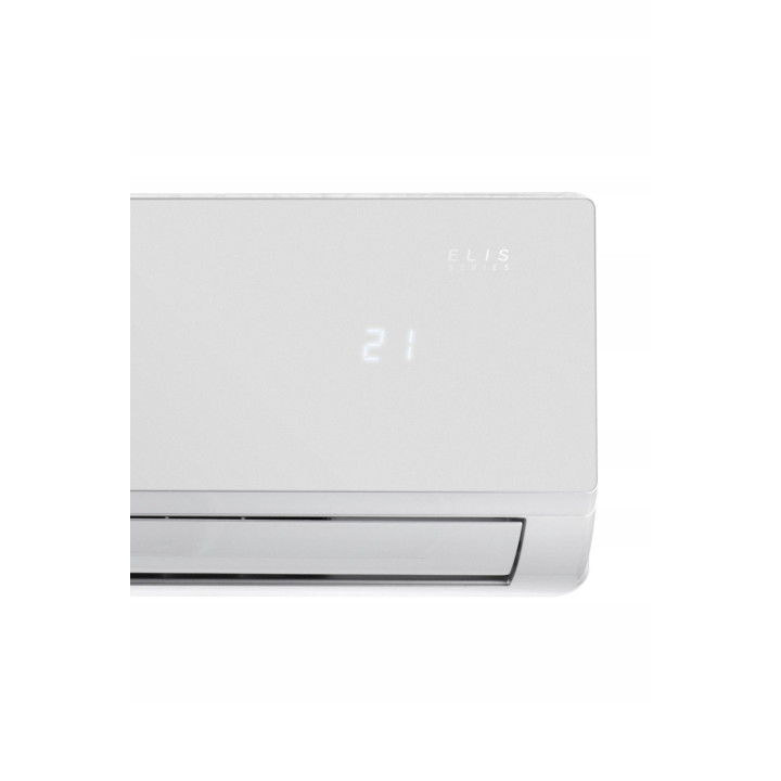 Klimatyzator ROTENSO ELIS SILVER 2,6kW wifi pilot chłodzenie Zestaw 6mb