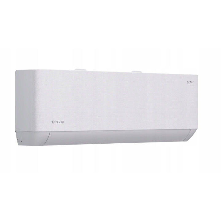 Klimatyzacja ścienna Rotenso TETA 2,6kW energooszczędna, do Zestaw 6mb
