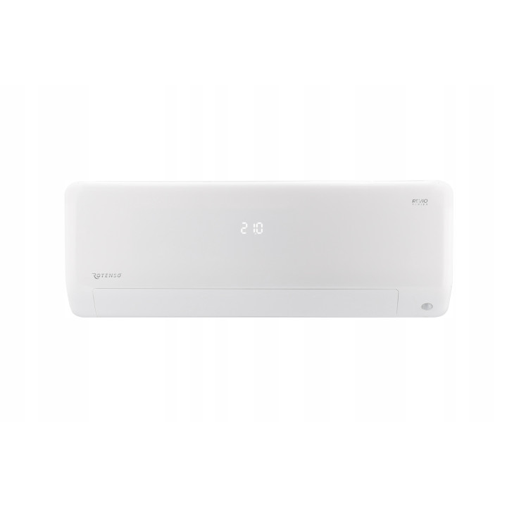 Klimatyzator ścienny Rotenso REVIO 7,3kW WIFI HEPA Zestaw 6mb
