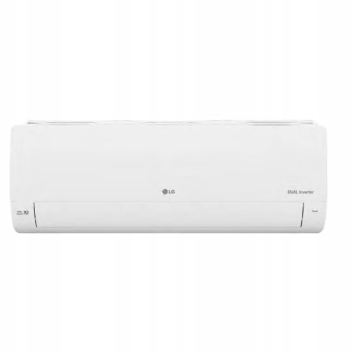 Klimatyzator LG Dualcool Standard 2 6,6 kW WiFi R32 Zestaw 6mb
