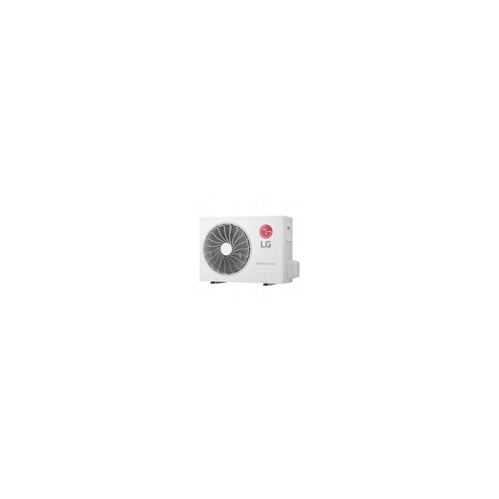 Klimatyzator LG Dualcool Standard 2 6,6 kW WiFi R32 Zestaw 6mb