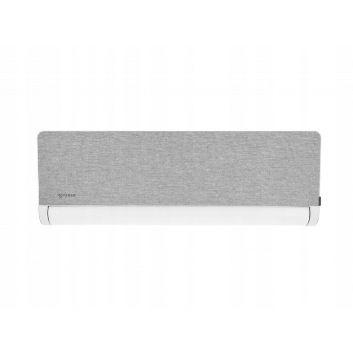 KLIMATYZATOR ROTENSO Versu Cloth Stone 2,6kW Klimatyzacja Zestaw 4mb
