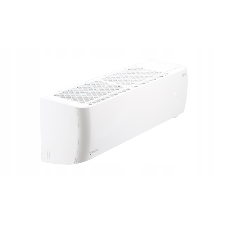 Klimatyzator ścienny Rotenso Mirai 3,5kW 40m2 WIFI Zestaw 3mb