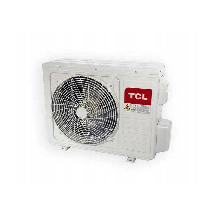 Klimatyzator TCL Elite Series XA82 6,8kW regulacja przepływu Zestaw 7mb