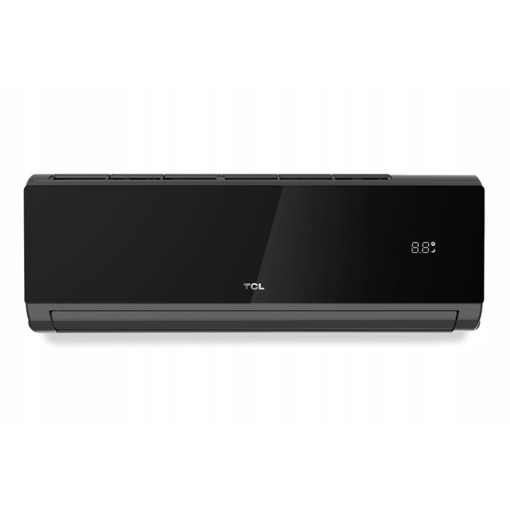Klimatyzator TCL Elite Dark Czarny 5,1kW WiFi Klimatyzacja Zestaw 4mb