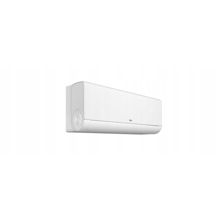 Klimatyzator TCL BreezeIN 2.0 5,2kW delikatny nawiew, cichy, Zestaw 5mb