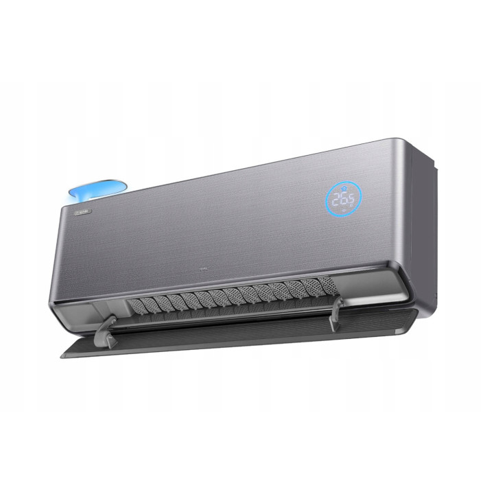 Klimatyzator TCL FreshIN 1.0 FAI 3,6kW świeże powietrze do Zestaw 4mb