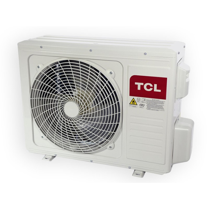 Klimatyzator TCL FreshIN 1.0 FAI 3,6kW świeże powietrze do Zestaw 4mb