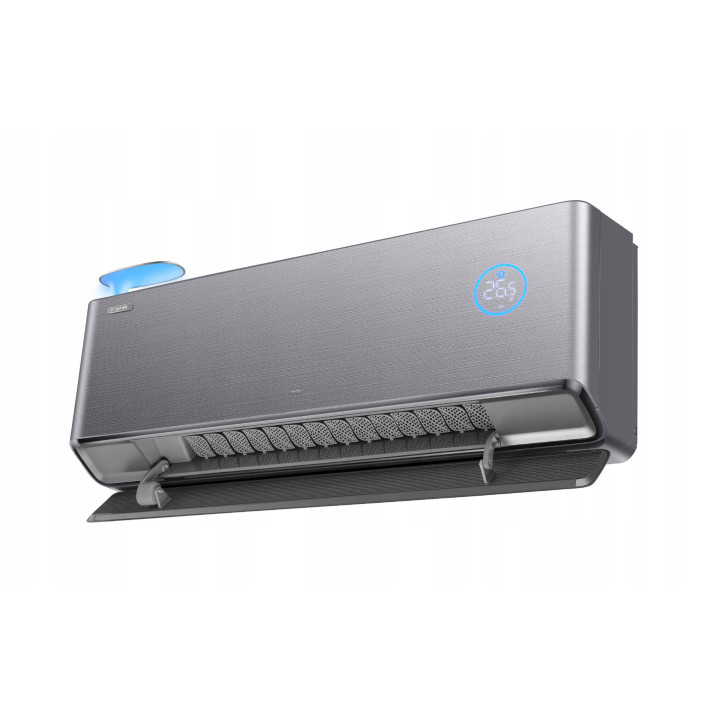 Klimatyzator TCL FreshIN 1.0 FAI 2,6kW świeże powietrze, do Zestaw 4mb