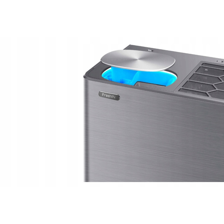 Klimatyzator TCL FreshIN 1.0 FAI 2,6kW świeże powietrze, do Zestaw 3mb