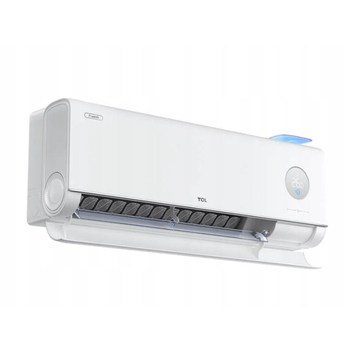Klimatyzator TCL FreshIN 3.0 3,5kW cicha praca, oczyszczanie Zestaw 6mb