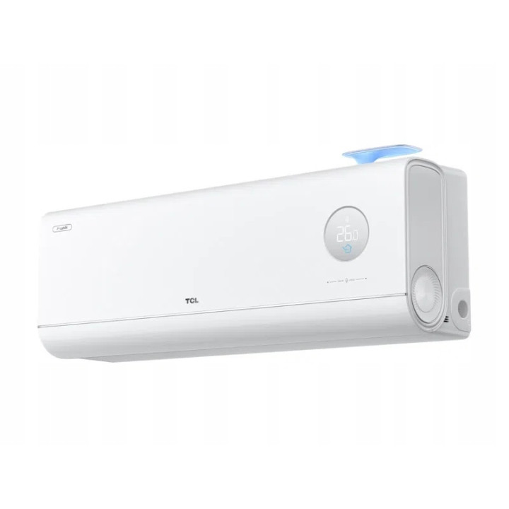 Klimatyzator TCL FreshIN 3.0 2,6kW cicha praca, oczyszczanie Zestaw 6mb